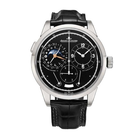 Đồng hồ Nam Jaeger-LeCoultre Duometre a Quantieme Lunaire Limited Q6043570