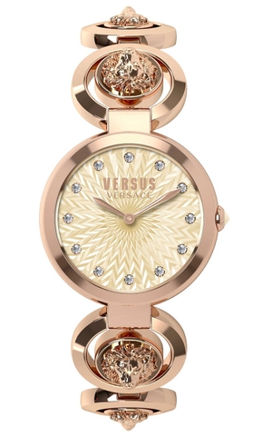 Đồng hồ Nữ VERSUS By VERSACE  S75070017