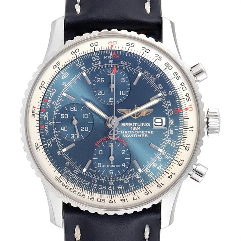 Đồng hồ Nam Breitling Navitimer Heritage Dial Men Watch A13324