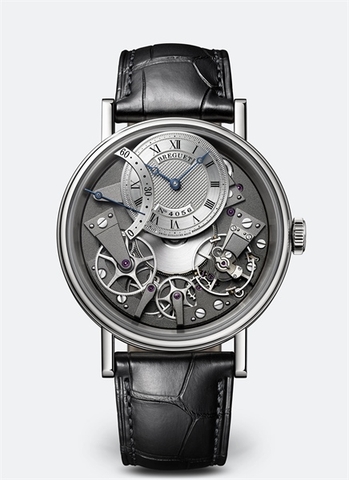 Đồng hồ Nam Breguet Tradition 7097BB/G1/9WU