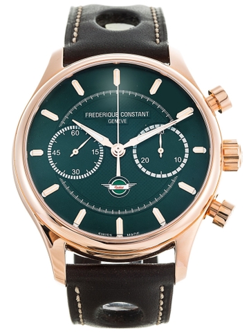 Đồng hồ Nam Frederique Constant FC-397HDG5B4 Chronograph Healey Limited