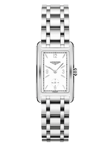 Đồng hồ Nữ Longines DolceVita L5.512.4.16.6