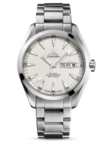 Đồng hồ Nam Omega Seamaster 231.10.43.22.02.001