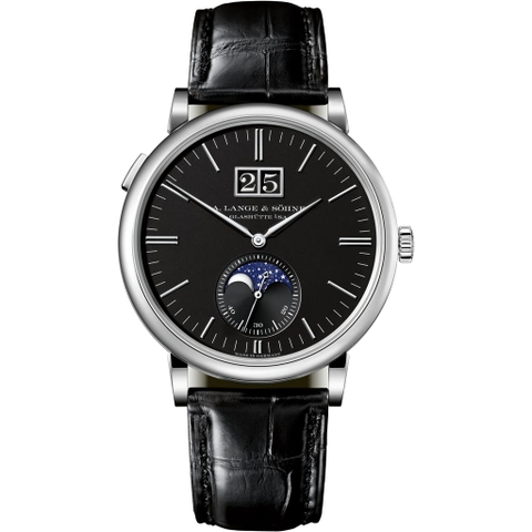 Đồng hồ Nam A. Lange & Sohne Saxonia Moon Phase 384.029