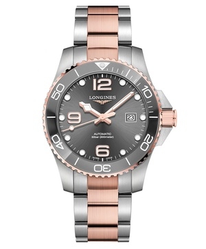 Đồng hồ Nam LONGINES HYDROCONQUEST L3.782.3.98.9