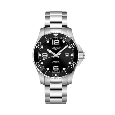 Đồng hồ Nam LONGINES HYDROCONQUEST L3.841.4.56.6