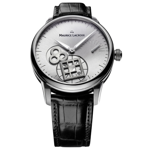 Đồng hồ Nam Maurice Lacroix Masterpiece MP7158-SS001-901