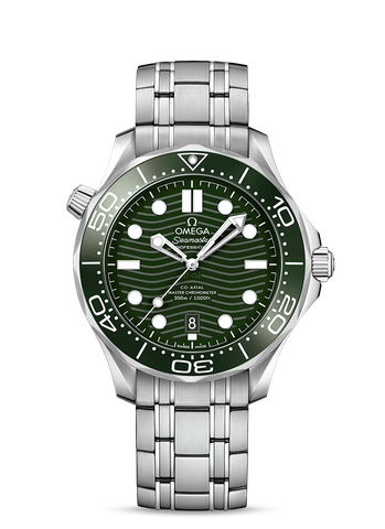 Đồng hồ Nam Omega Seamaster Diver 300M 210.30.42.20.10.001