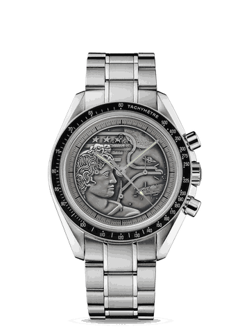 Đồng hồ Nam Omega Speedmaster Apollo XVII 40th Anniversary 311.30.42.30.99.002