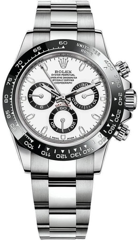 ĐỒNG HỒ NAM ROLEX COSMOGRAPH DAYTONA 116500LN-0001