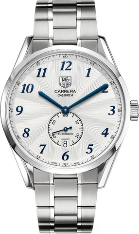 Đồng hồ Nam TAG HEUER CARRERA WAS2111.BA0732