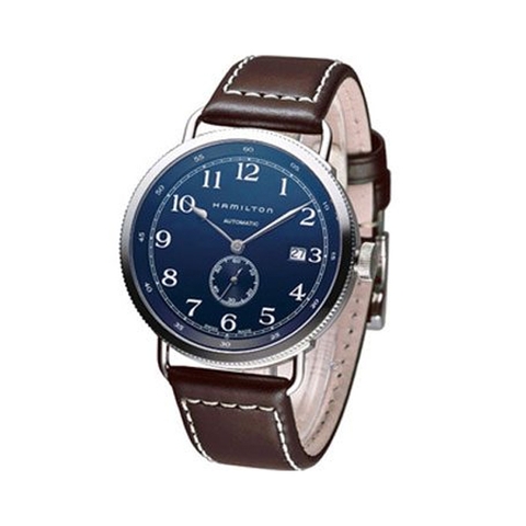 Đồng hồ Nam Hamilton Khaki Navy Pioneer H78455543