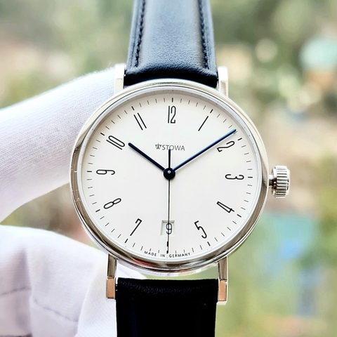 STOWA】ストーヴァ ANTEA365 アンテア365 自動巻-