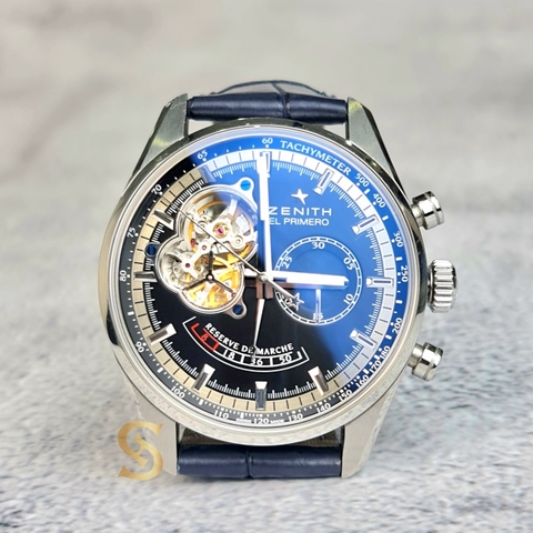 Đồng hồ Nam Zenith El Primero Chronomaster 03.2080.4021/21.C496