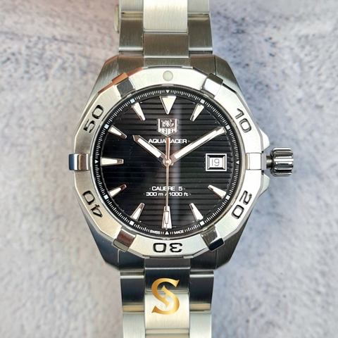 Đồng hồ Nam TAG HEUER AQUARACER WAY2110.BA0928