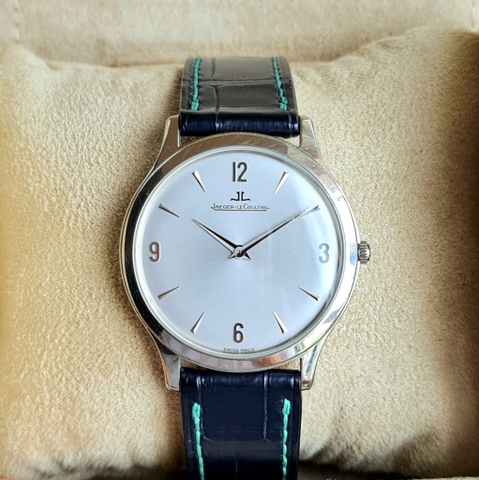 Đồng hồ nam Jaeger-LeCoultre Master Control Ultra Thin 145.3.79.S