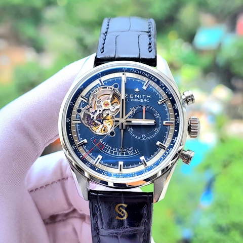 Đồng hồ Nam Zenith El Primero 03.2085.4021/51.C700