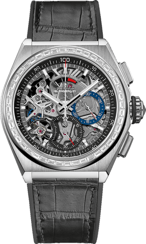 Đồng hồ Nam ZENITH DEFY EL PRIMERO 21 33.9000.9004/78.R582