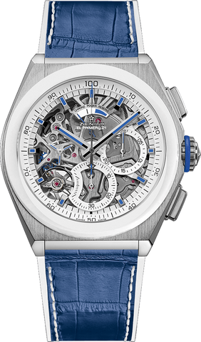 Đồng hồ Nam ZENITH DEFY MYKONOS EDITION 95.9008.9004/77.R594