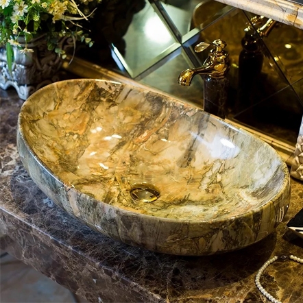 Chậu rửa Lavabo