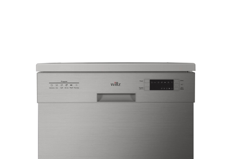 Máy rửa bát cao cấp Willz BP60C3A401S-2021