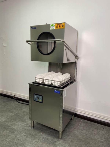 MÁY RỬA BÁT CÔNG NGHIỆP KAIER K60BS