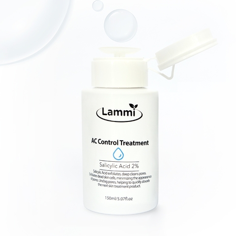 Lammi AC Control Treatment