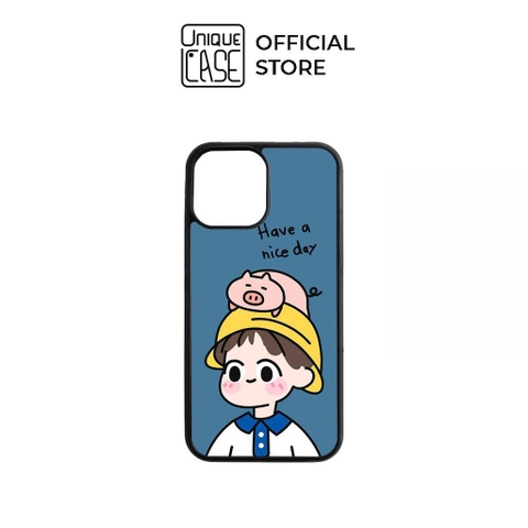 LOVE059 Couple Case - Mẫu Nam
