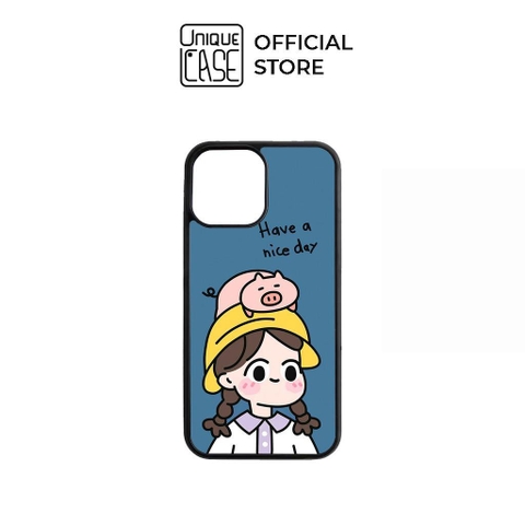 LOVE058 Couple Case - Mẫu Nữ