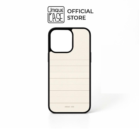 [Tặng kèm 2 bút màu Acrylic] tự vẽ Unique Case dành cho Doodle Note DN000