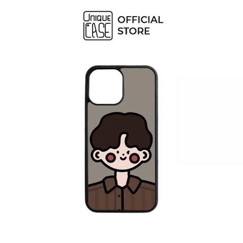 LOVE053 Couple Case - Mẫu Nam
