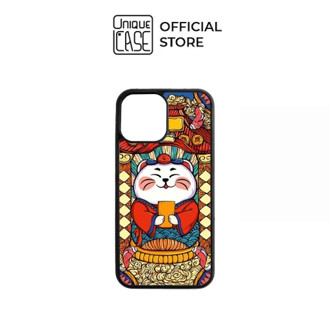 Mèo Thần Tài TET037