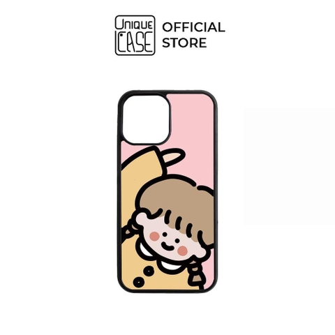 LOVE050 Couple Case - Mẫu nữ