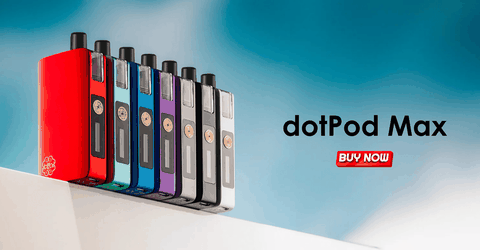 dotpod-max