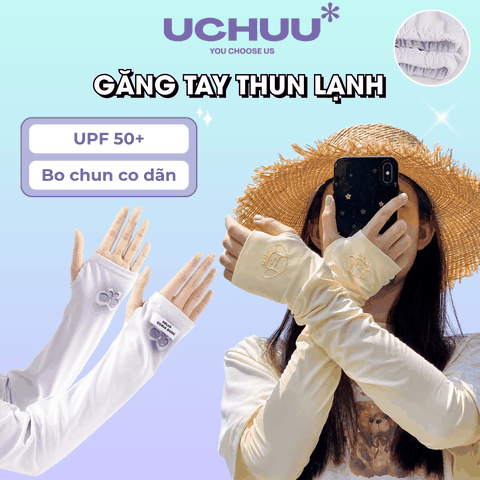 Găng Tay Thun Lạnh