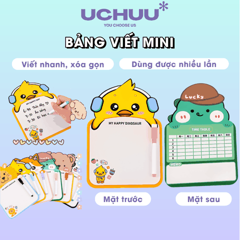 Bảng Viết Mini [5]
