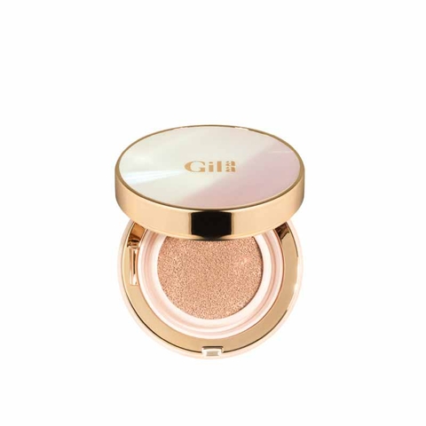 Phấn nước Gilaa Long Wear DD Cushion (1 lõi 13g)