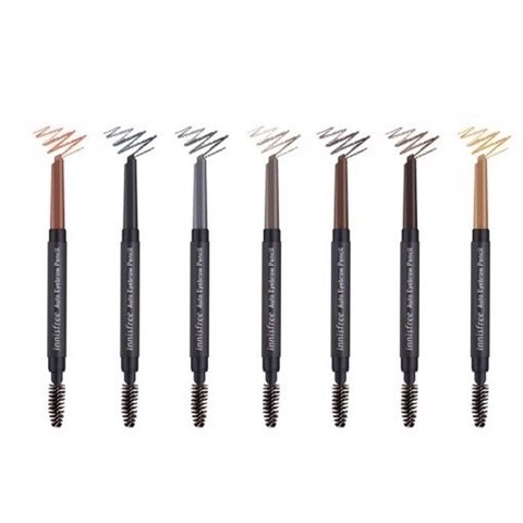 Chì Kẻ Mày Innisfree Auto Eyebrown Pencil 0.3g