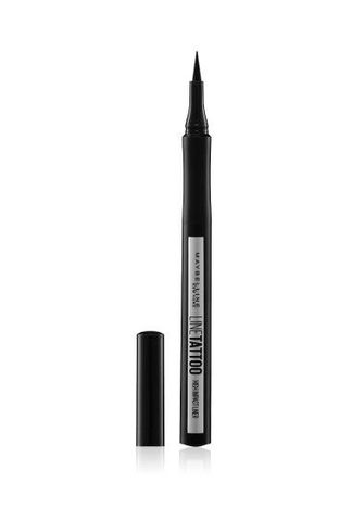 Bút Kẻ Mắt Maybelline Line Tattoo High Impact Liner - Intense Black 1g