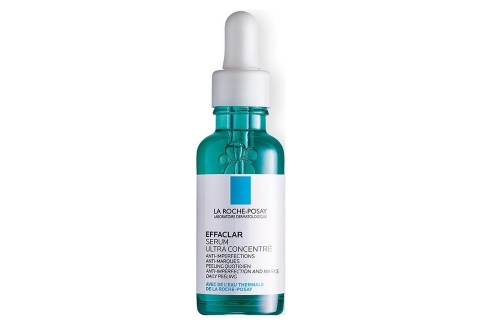 Serum giảm mụn La Roche-Posay Effaclar Ultra Concentrated Serum 30ml MB276500