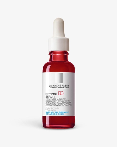 Serum Giảm Thâm Nám La Roche Posay Retinol B3 Serum 30ml