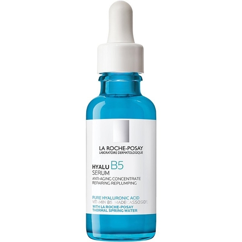 Serum Tái Tạo Da La Roche-Posay Hyalu B5 Serum