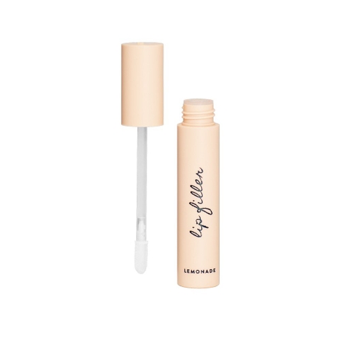 Son lót cấp ẩm, làm môi căng đầy Lemonade Lip Filler 4.5g