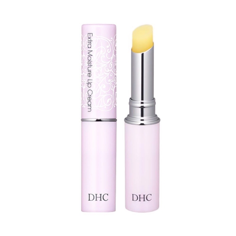 Son Dưỡng Môi Cao Cấp DHC Extra Moisture Lip Cream 1.5g