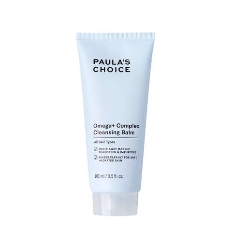 Sữa Rửa Mặt Dạng Sáp Paula's Choice Omega + Complex Cleansing Balm 103ml - 3380
