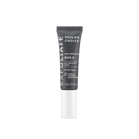 Tinh Chất Ngăn Ngừa Mụn 9% BHA Paula's Choice Skin Perfecting BHA 9ml - 7730/7739