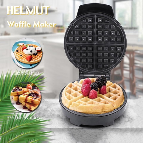 Máy làm bánh waffle HELMUT 1000W