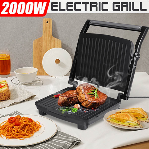 Máy nướng bánh mì lớn SOKANY 2000W kiểm soát nhiệt độ chính xác, bánh thơm ngon