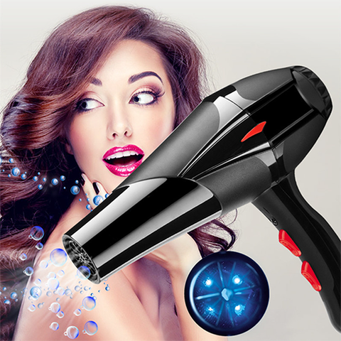 Máy sấy tóc Panasoni 3500W 2 chiều nóng lạnh công suất mạnh