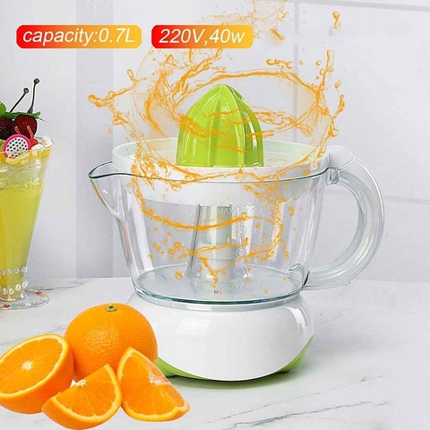 Máy vắt cam, ép nước cam tự động SOKANY 40W 700ml